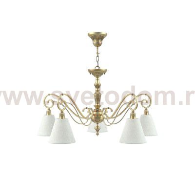 Люстра Maytoni E3-05-H-LMP-O-33