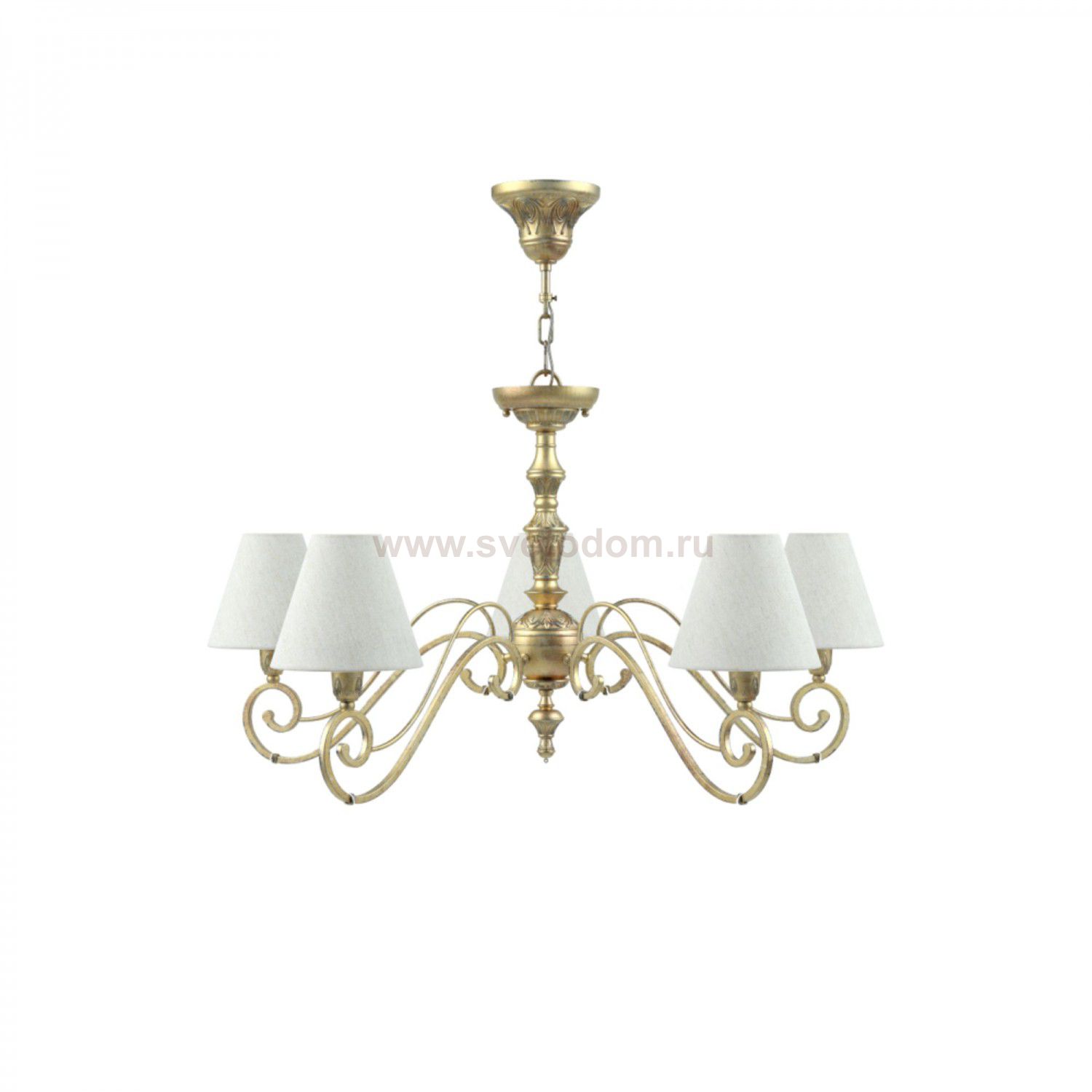 Люстра Maytoni E3-05-H-LMP-O-33