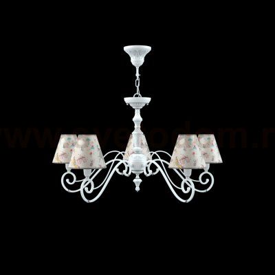 Люстра Maytoni E3-05-WM-LMP-O-14