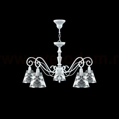 Люстра Maytoni E3-05-WM-LMP-O-2