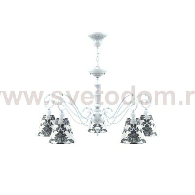 Люстра Maytoni E3-05-WM-LMP-O-2