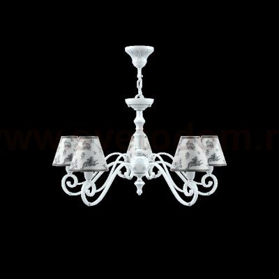 Люстра Maytoni E3-05-WM-LMP-O-8