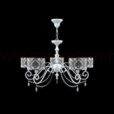 Люстра Maytoni E3-05-WM-LMP-Y-2-CRL-E3-05-TR-UP