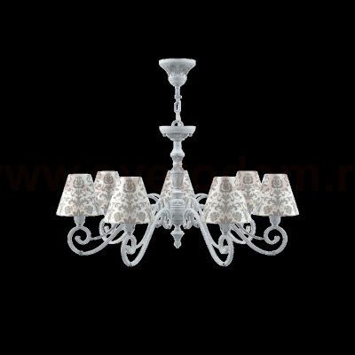 Люстра Maytoni E3-07-G-LMP-O-1