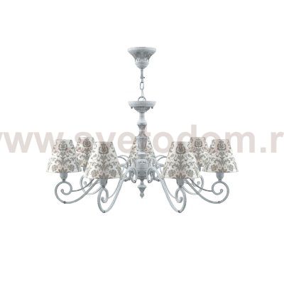 Люстра Maytoni E3-07-G-LMP-O-1