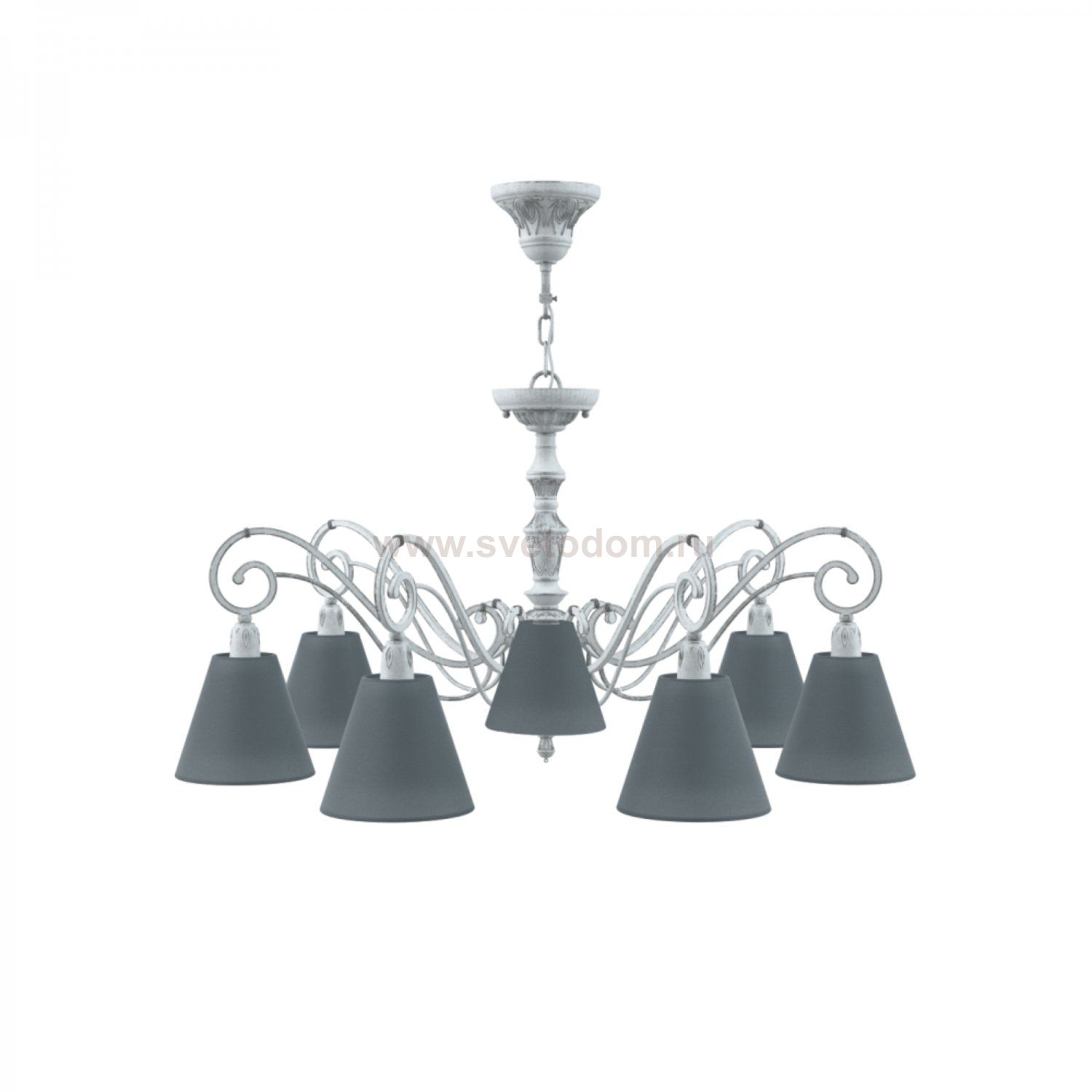 Люстра Maytoni E3-07-G-LMP-O-22