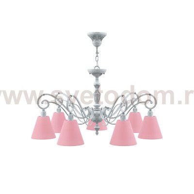 Люстра Maytoni E3-07-G-LMP-O-24