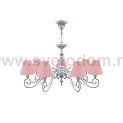 Люстра Maytoni E3-07-G-LMP-O-24