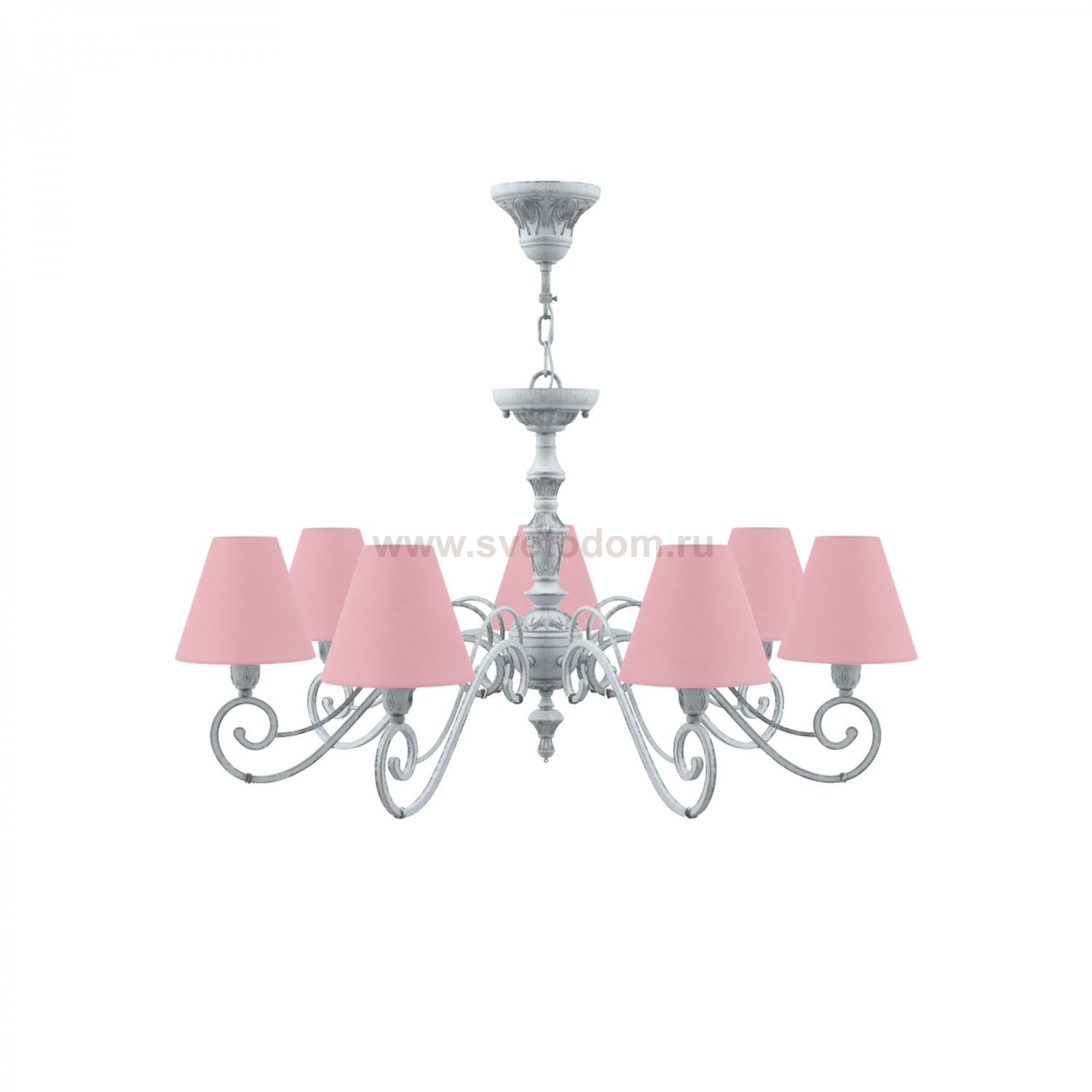 Люстра Maytoni E3-07-G-LMP-O-24