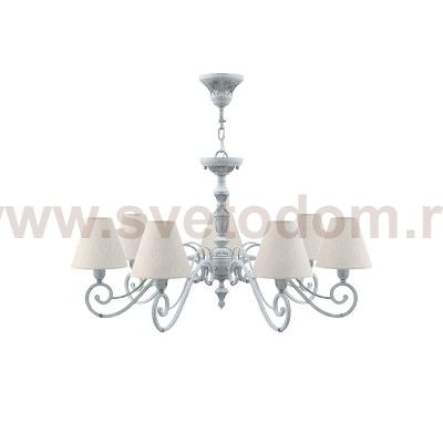 Люстра Maytoni E3-07-G-LMP-O-33