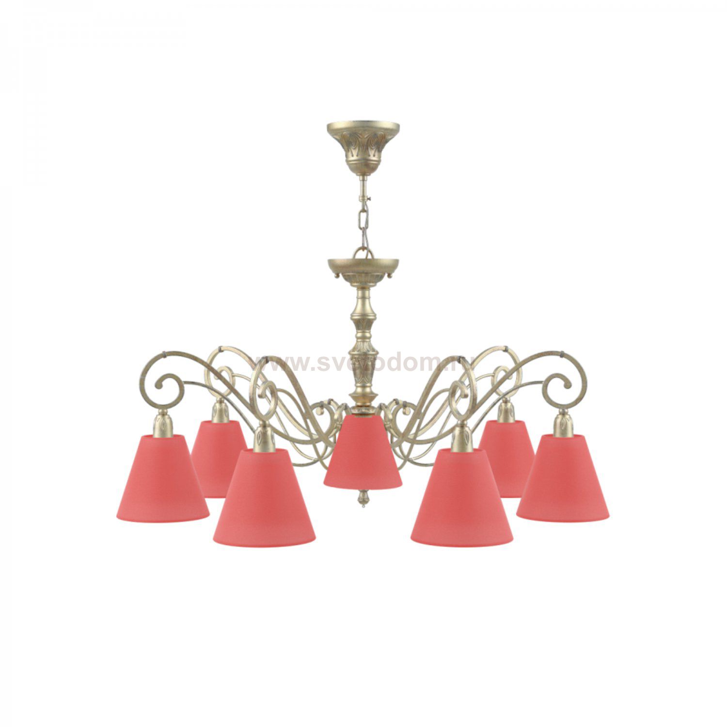 Люстра Maytoni E3-07-H-LMP-O-26