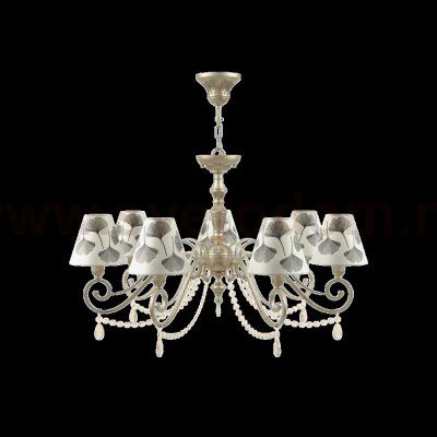 Люстра Maytoni E3-07-H-LMP-O-7-CRL-E3-07-CH-UP