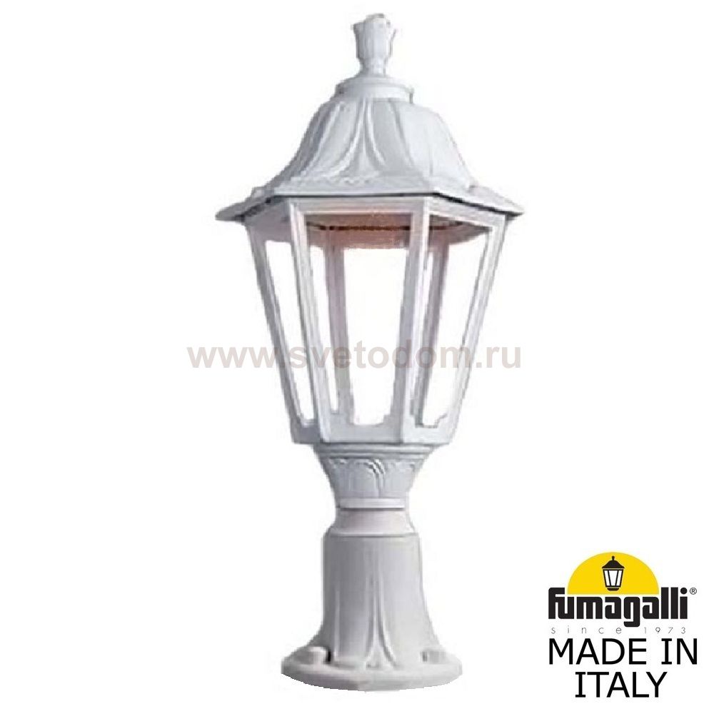 Ландшафтный фонарь  FUMAGALLI LOT/NOEMI E35.113.000.WXH27