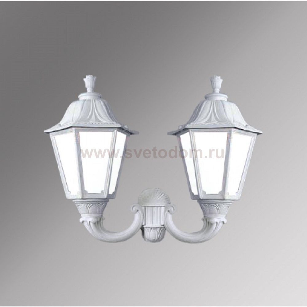 Светильник уличный настенный FUMAGALLI MIRRA/NOEMI E35.142.000.WYH27