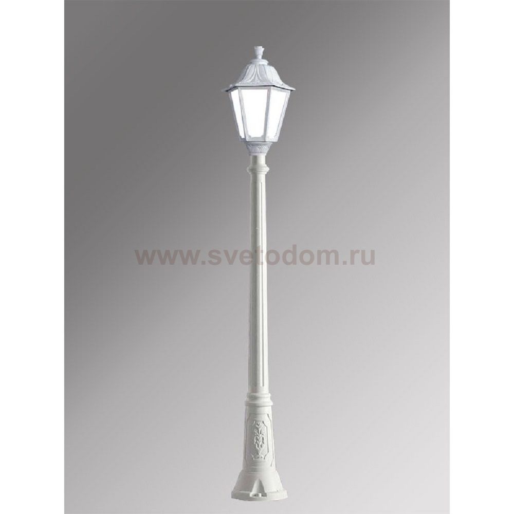Садово-парковый фонарь FUMAGALLI ARTU/NOEMI E35.158.000.WYH27