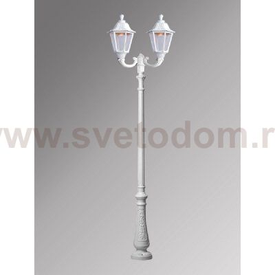Парковый фонарь FUMAGALLI NEBO OFIR/NOEMI 2L  E35.202.R20.WXH27