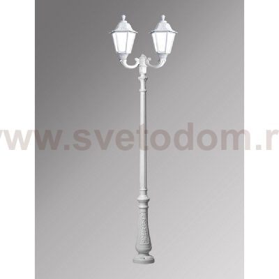 Парковый фонарь FUMAGALLI NEBO OFIR/NOEMI 2L  E35.202.R20.WYH27
