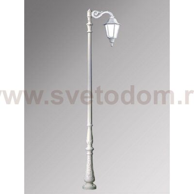 Парковый фонарь FUMAGALLI TABOR ADAM/NOEMI 1L  E35.205.M10.WYH27
