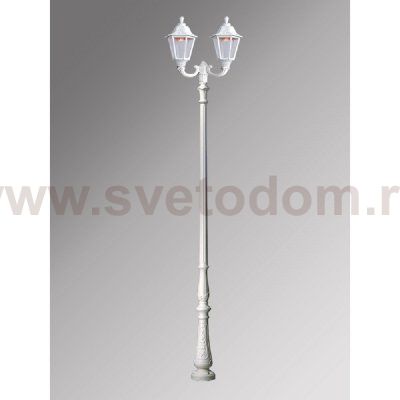 Парковый фонарь FUMAGALLI TABOR OFIR/NOEMI 2L  E35.205.R20.WXH27