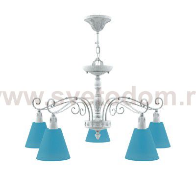 Люстра Maytoni E4-05-G-LMP-O-28