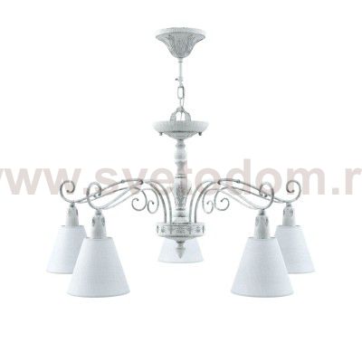 Люстра Maytoni E4-05-G-LMP-O-32