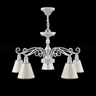 Люстра Maytoni E4-05-G-LMP-O-5 Provence 8