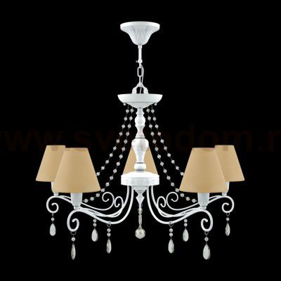 Люстра Maytoni E4-05-WM-LMP-O-23-CRL-E4-05-CH-UP Provence 13