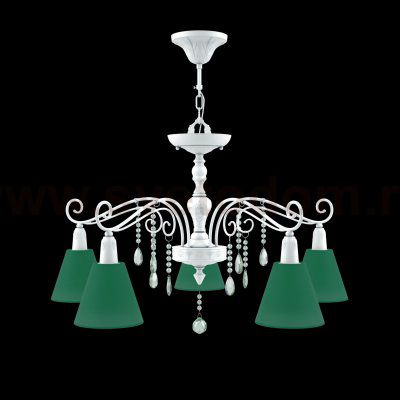 Maytoni E4-05-WM-LMP-O-29-CRL-E4-05-GR-DN Provence 3 Provence 3