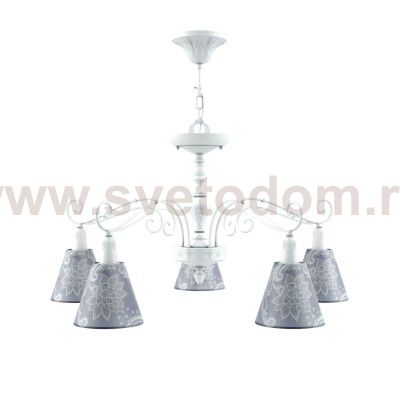 Люстра Maytoni E4-05-WM-LMP-O-3