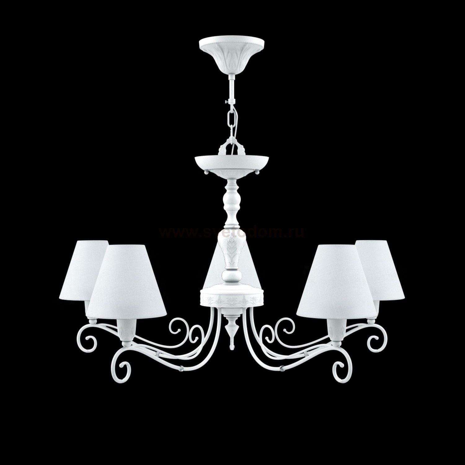 Люстра Maytoni E4-05-WM-LMP-O-32