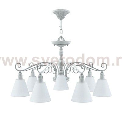 Люстра Maytoni E4-07-G-LMP-O-32