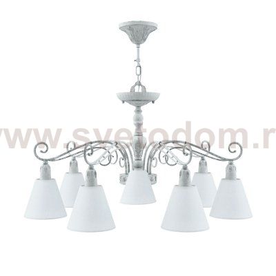 Люстра Maytoni E4-07-G-LMP-O-32