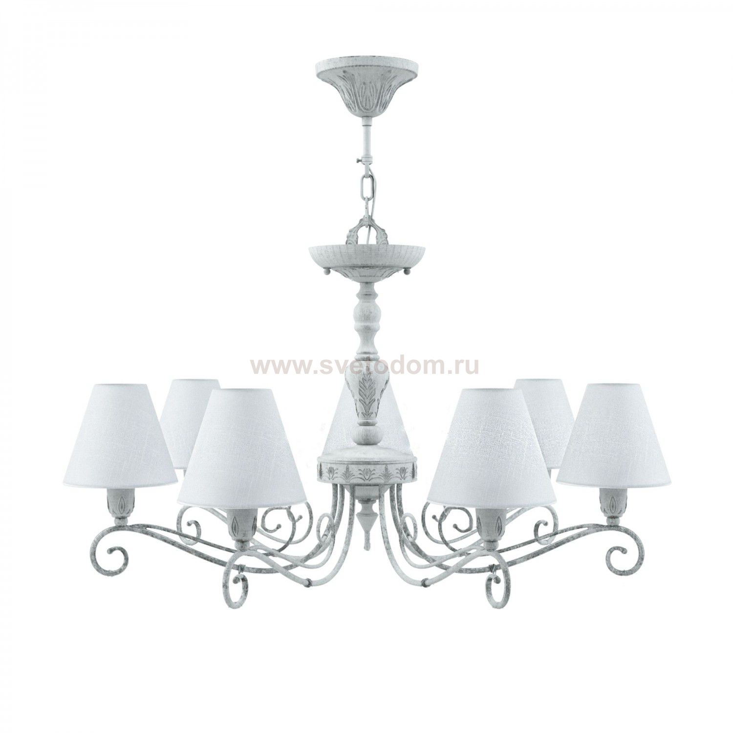 Люстра Maytoni E4-07-G-LMP-O-32