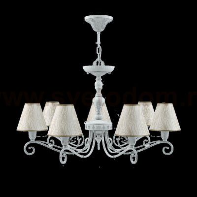 Люстра Maytoni E4-07-G-LMP-O-5