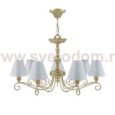 Люстра Maytoni E4-07-H-LMP-O-20