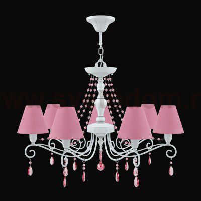 Maytoni E4-07-WM-LMP-O-27-CRL-E4-07-PK-DN Provence 14 Provence 14