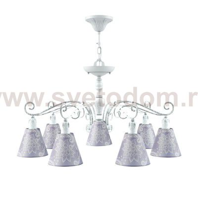 Люстра Maytoni E4-07-WM-LMP-O-3