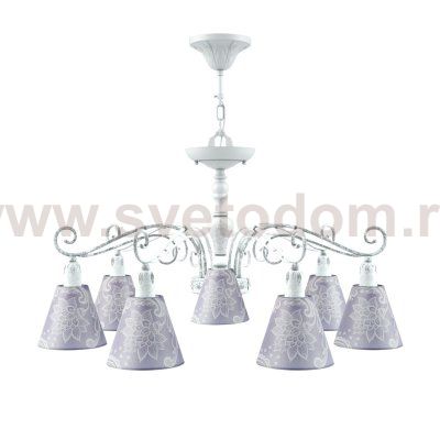 Люстра Maytoni E4-07-WM-LMP-O-3