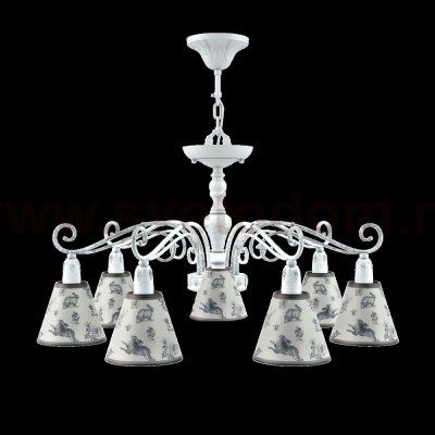 Люстра Maytoni E4-07-WM-LMP-O-8