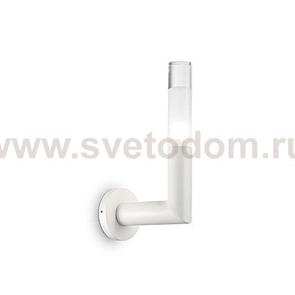 Ideal Lux ECLISSE AP1 BIANCO Настенный светильник