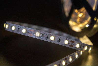 Лента светодиодная SWG ECO-SWG560 SWG ECO-SWG560-12-14.4-WW