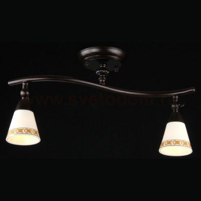 Светильник поворотный спот Maytoni ECO001-02-R Spot 1 Spot 1