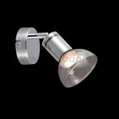 Светильник спот Maytoni ECO003-01-N Аxion