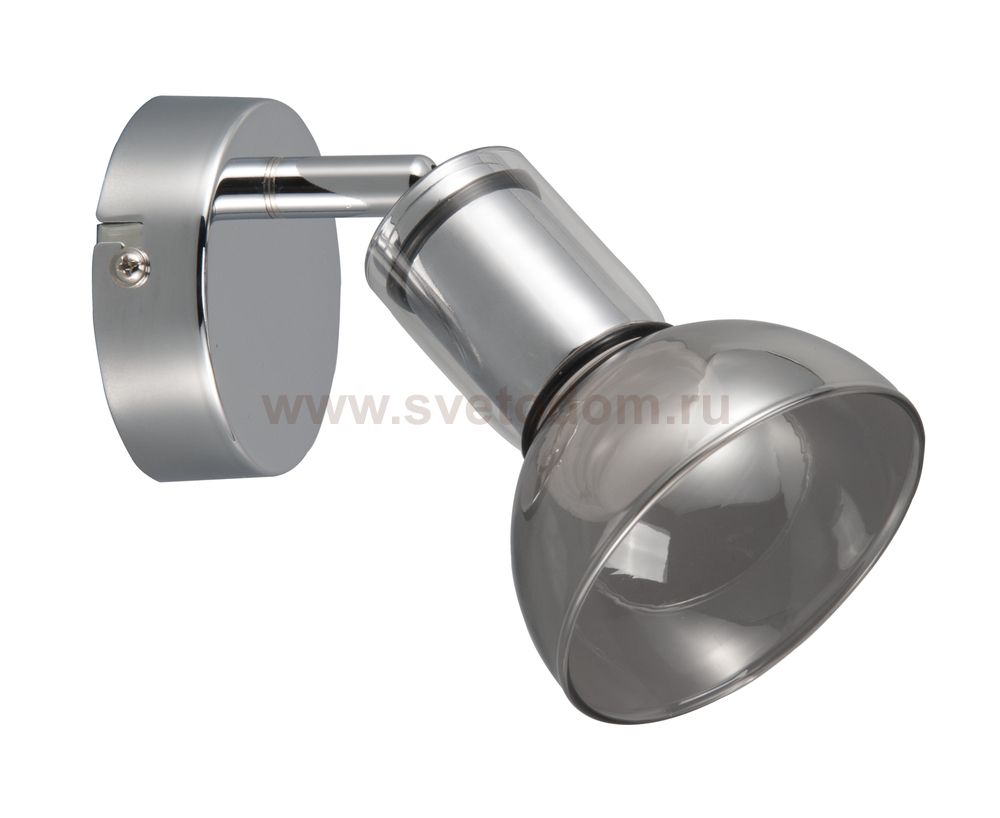 Светильник спот Maytoni ECO003-01-N Аxion