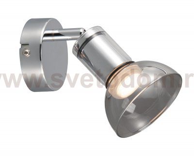 Светильник спот Maytoni ECO003-01-N Аxion