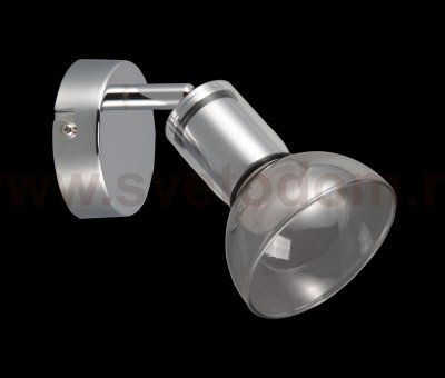 Светильник спот Maytoni ECO003-01-N Аxion