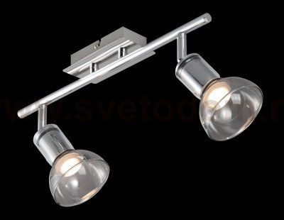 Светильник поворотный спот Maytoni ECO003-02-N Аxion Axion