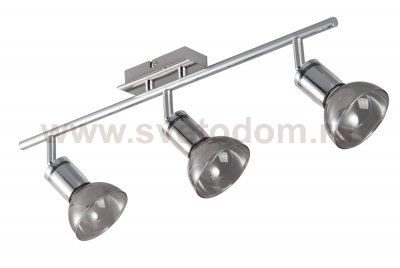 Светильник поворотный спот Maytoni ECO003-03-N Аxion Axion