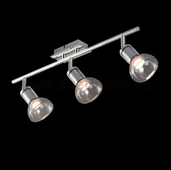 Светильник поворотный спот Maytoni ECO003-03-N Аxion Axion