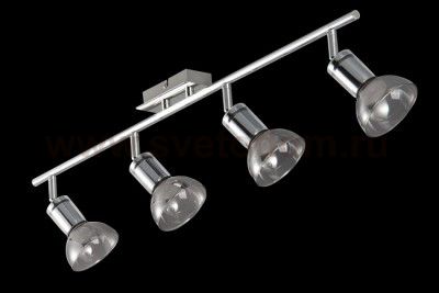 Светильник поворотный спот Maytoni ECO003-04-N Аxion Аxion